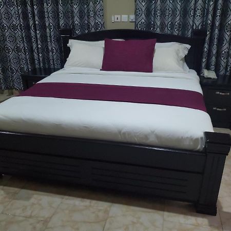 Kislas Luxury Hotel Adenta Екстер'єр фото