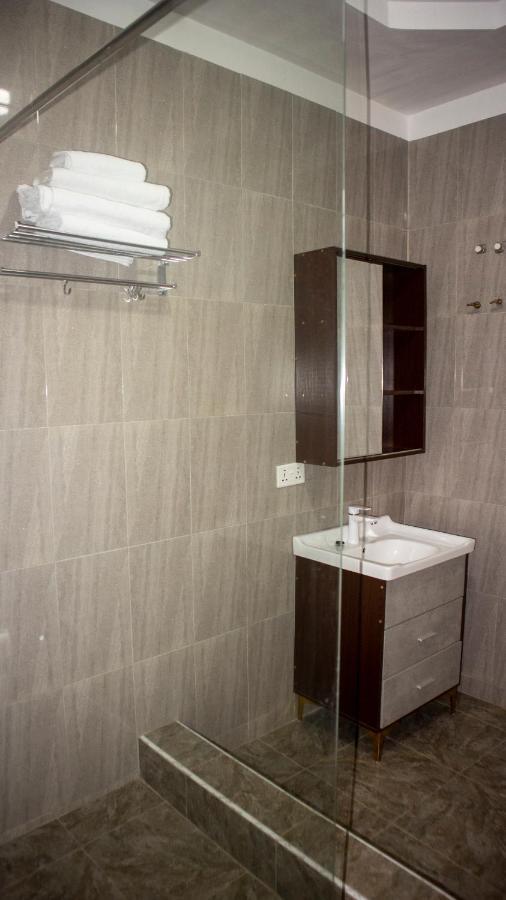 Kislas Luxury Hotel Adenta Екстер'єр фото