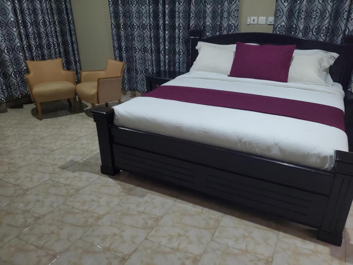 Kislas Luxury Hotel Adenta Екстер'єр фото